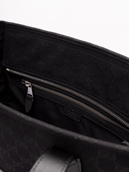 Gucci Men `Original Gg` Tote by Luosophy