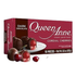 Queen Anne Dark Chocolate Cordial Cherries (6.6oz, 10 Pieces) by Farmacias Savia