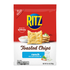 Ritz Toasted Chips Ranch Flavor (8.1oz) by Farmacias Savia