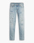 Levis 511™ Slim Stretch Jeans - Blue by Denim Exchange
