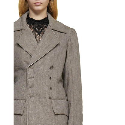 Maison Margiela Wool Blazer Women by Luosophy