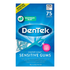 DenTek Comfort Clean Sensitive Gums Floss Picks (75ct) by Farmacias Savia
