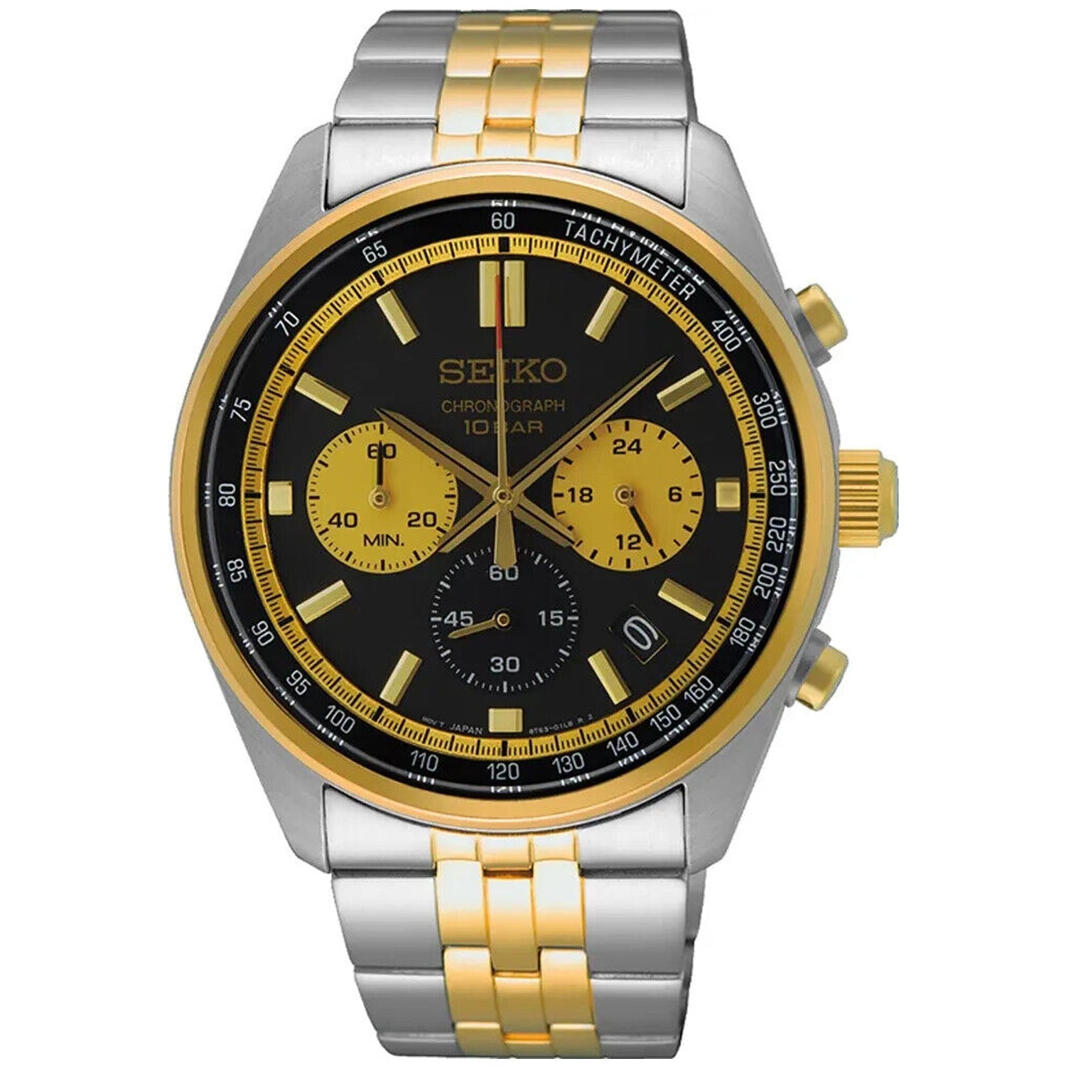 Seiko Men&