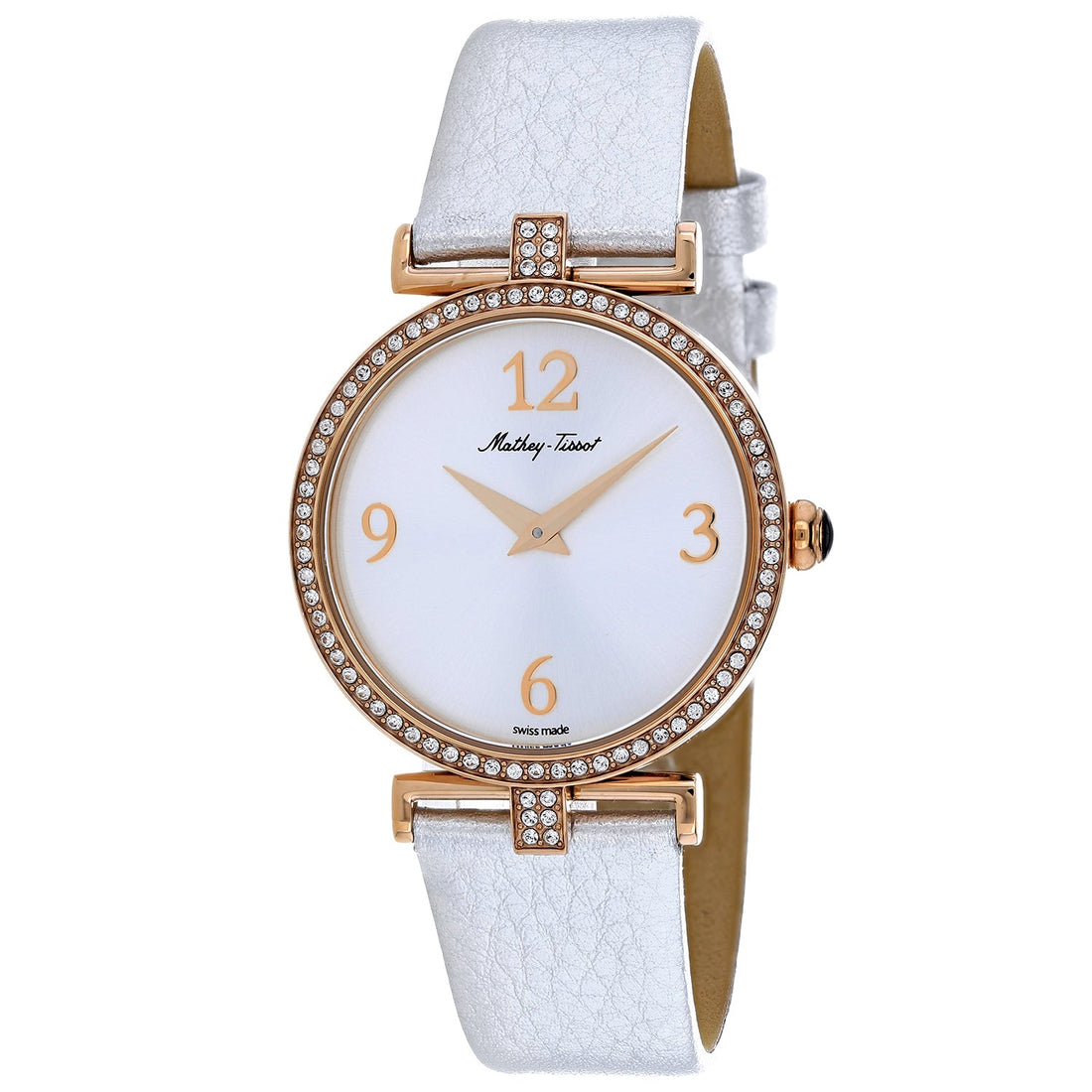 Mathey Tissot Women&