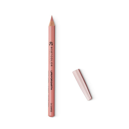 Best Color, Lips Pencil for Earth – The Vegan Lip Liner with Natural Power by Damask Rose