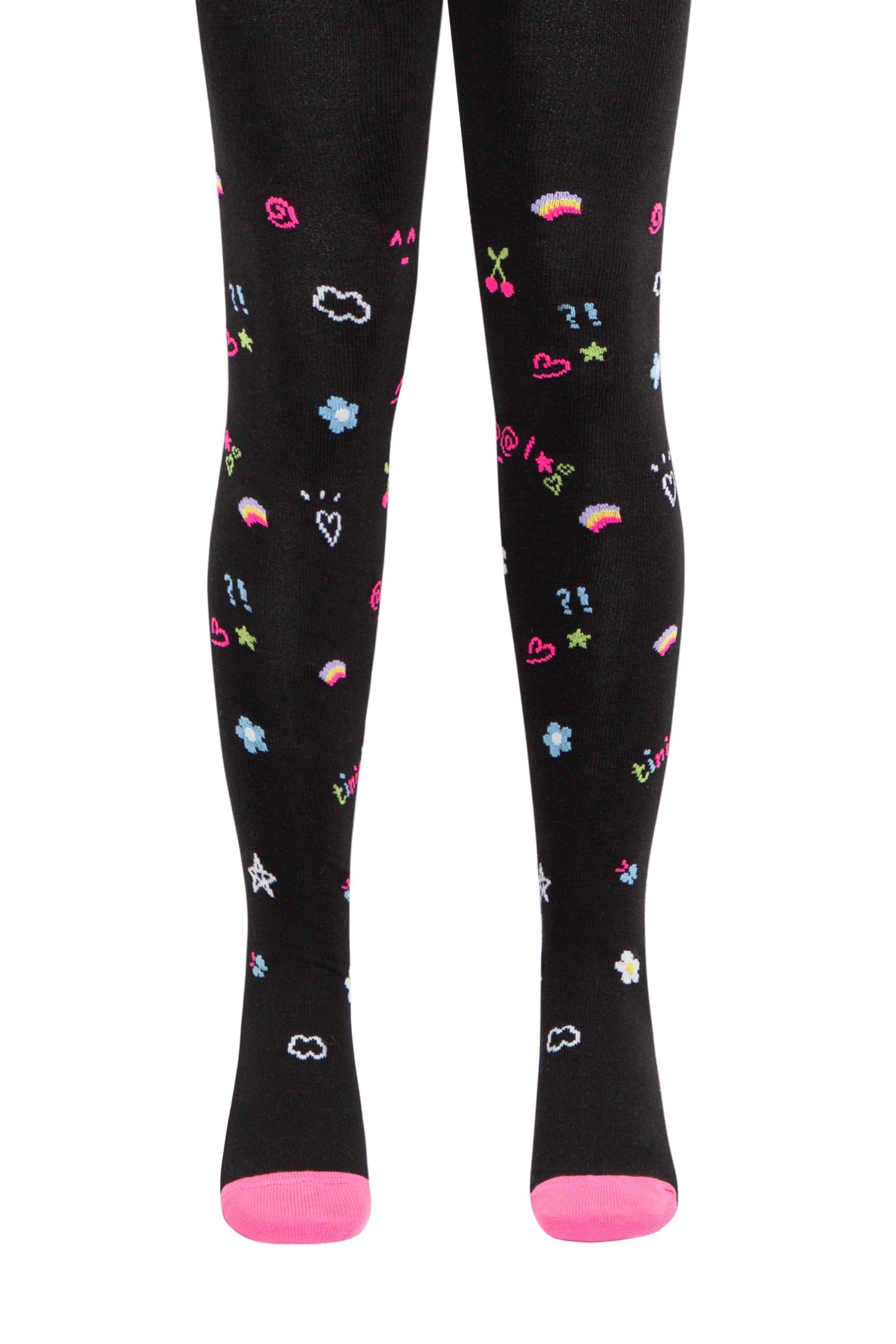 Conte-Kids Cotton Tights - Tip-Top 615