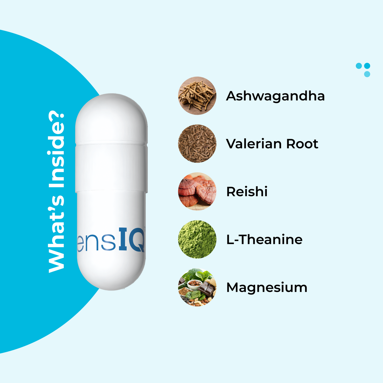 Natural Sleep Supplement Without Melatonin  DestGlow