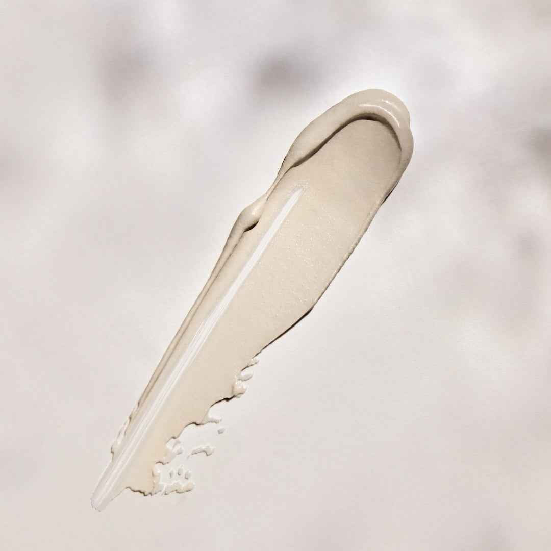 Golden Harmony Cleansing Mask