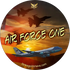 Strike Gold Shave Air Force One Shaving Collection
