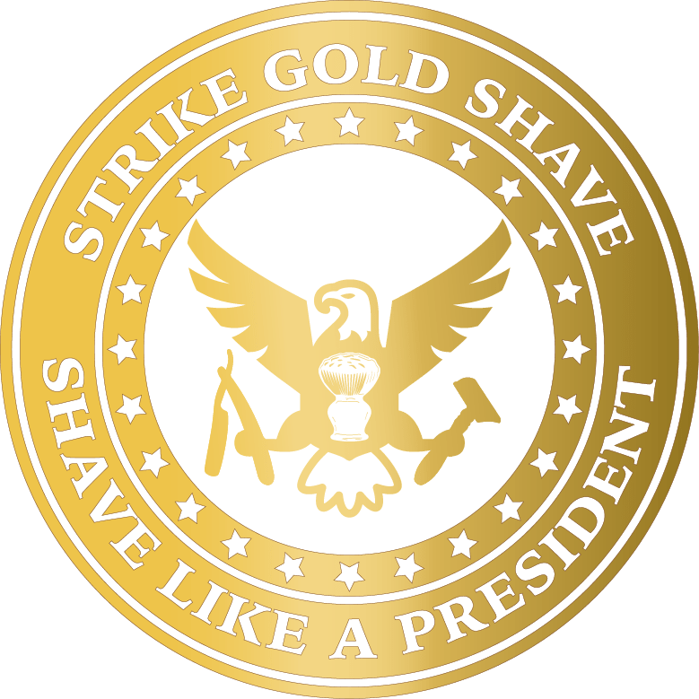 Strike Gold Shave TAFT Shaving Collection by Pasteur Pharmacy