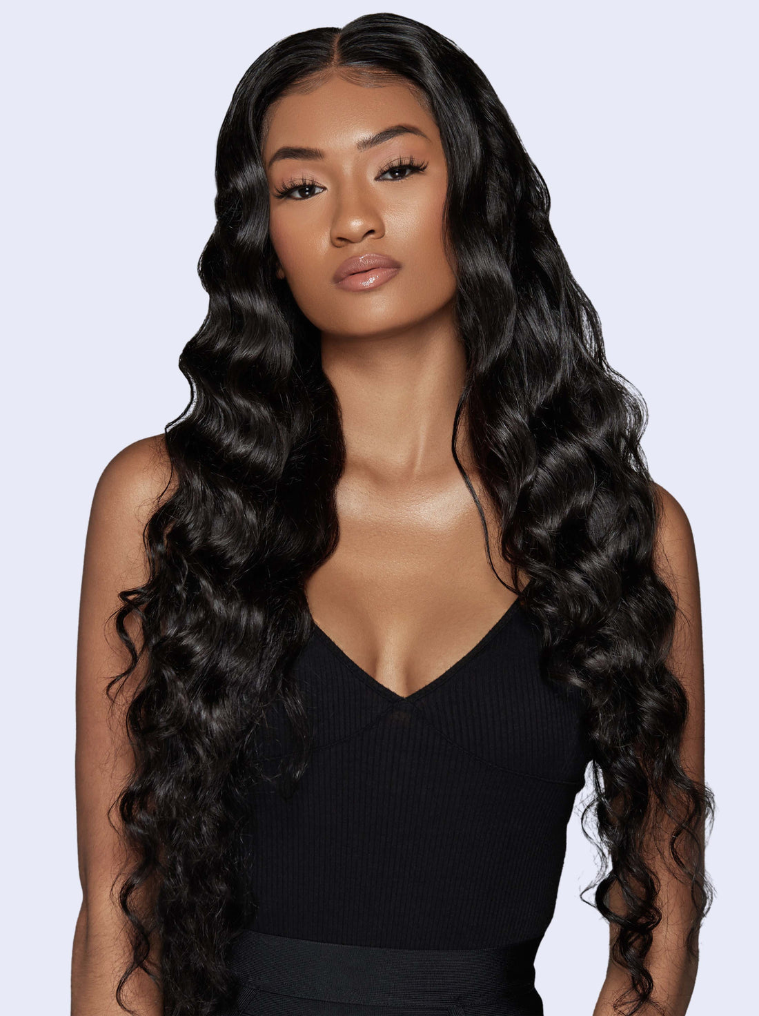 RIO Body Hair Extensions Bundle Set 22" 24" 26"  DestGlow