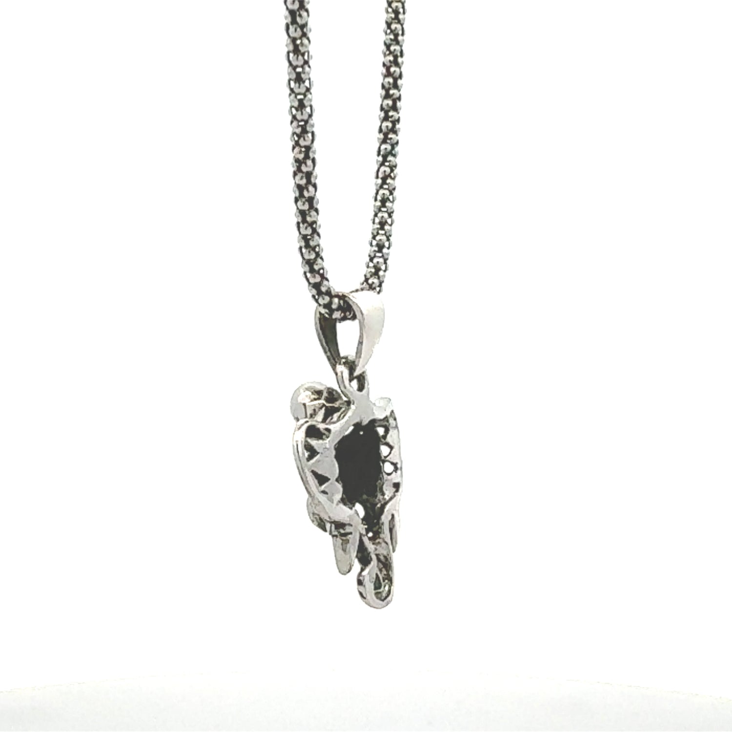 Animal Pendant Sterling Silver by Bids.com