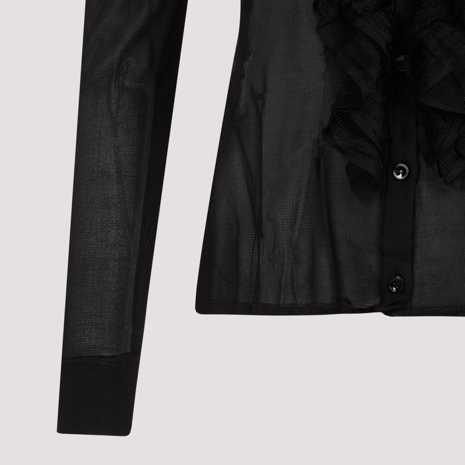 Tom Ford Shirt Women by Luosophy