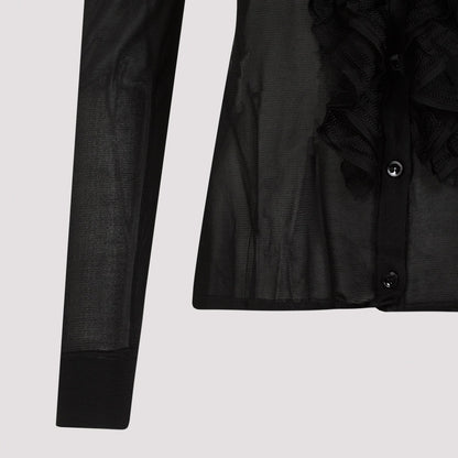 Tom Ford Shirt Women by Luosophy