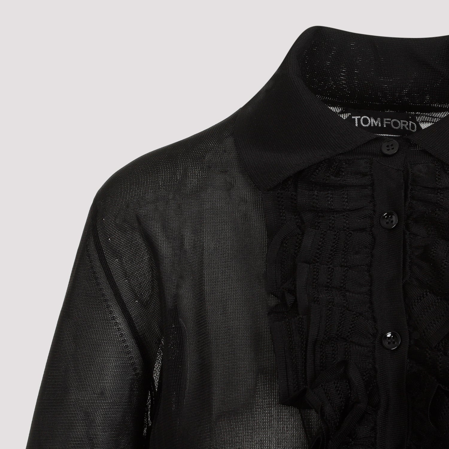Tom Ford Shirt Women by Luosophy