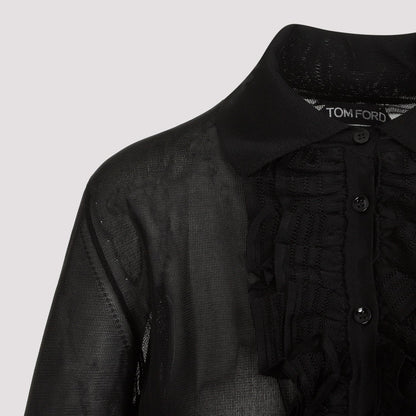 Tom Ford Shirt Women by Luosophy