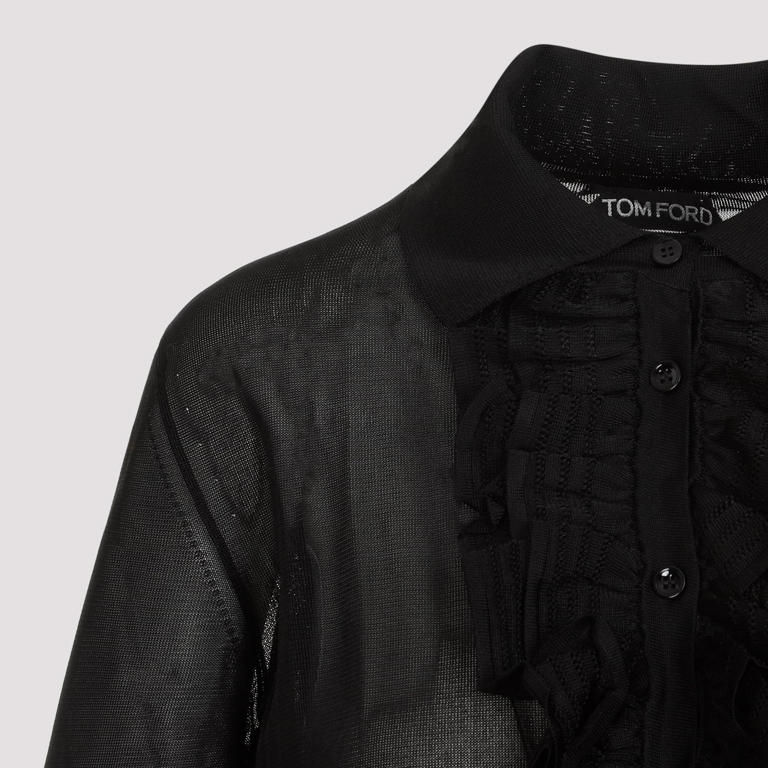 Tom Ford Shirt Women
