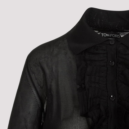 Tom Ford Shirt Women