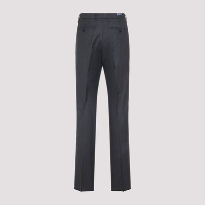 Etro Roma Trousers Men by Luosophy