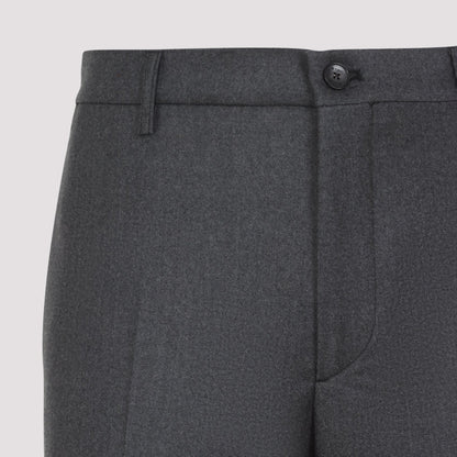Etro Roma Trousers Men by Luosophy