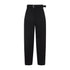 Bottega Veneta Wool Belted Trousers Women by Luosophy