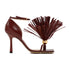 Bottega Veneta Stretch Strap Sandals Women by Luosophy