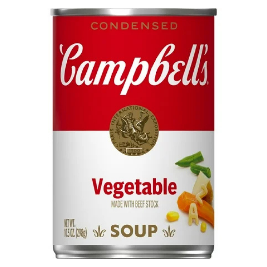 Campbell&