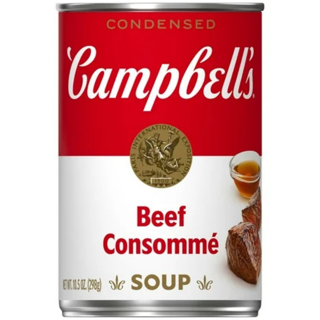 Campbell&