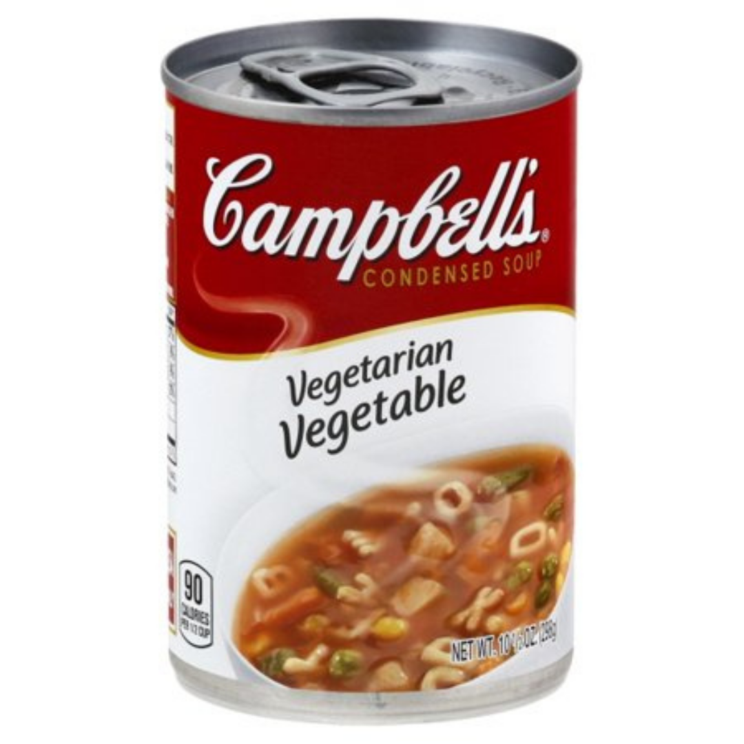 Campbell&