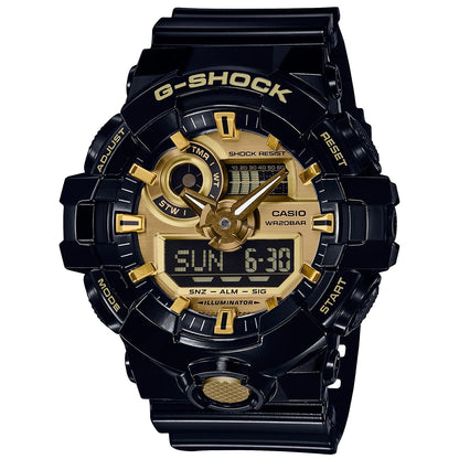 Casio Men&