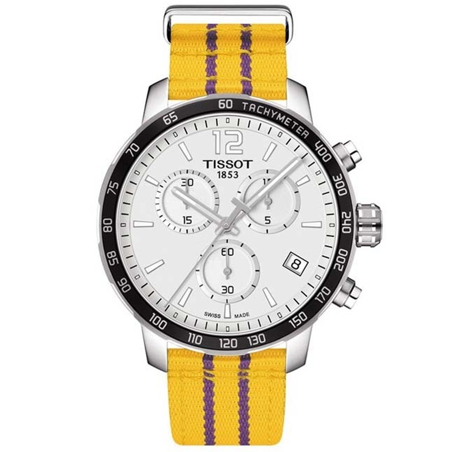 Tissot Men&
