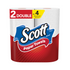 Scott Choose A Sheet Paper Towel 2 Double Rolls (1 Ply (110 Sheets per Roll)) by Farmacias Savia
