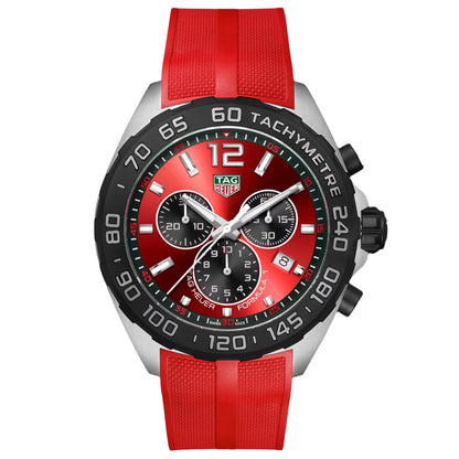 Tag Heuer Men&
