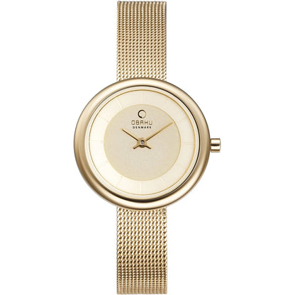 Obaku Women&