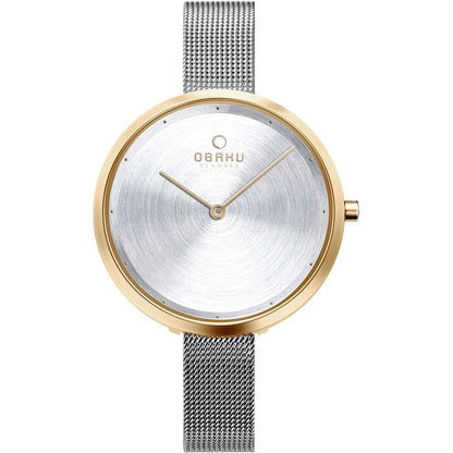 Obaku Women&