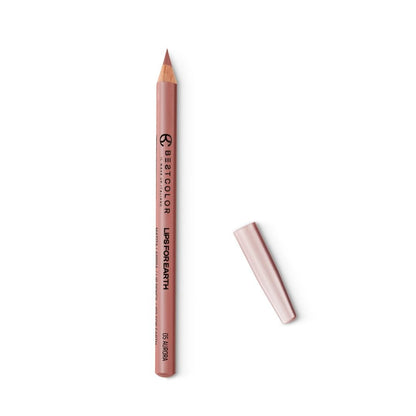 Best Color, Lips Pencil for Earth – The Vegan Lip Liner with Natural Power by Damask Rose