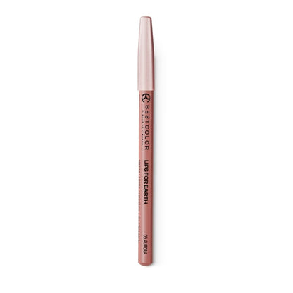 Best Color, Lips Pencil for Earth – The Vegan Lip Liner with Natural Power by Damask Rose