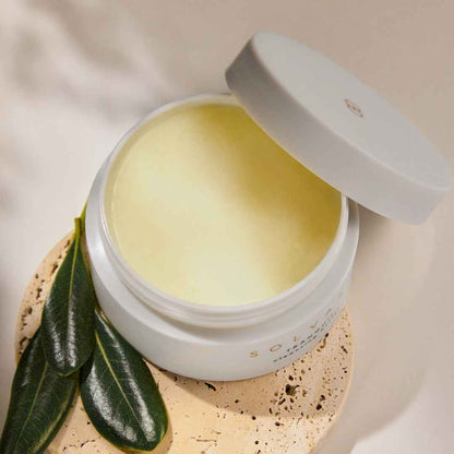 Tranquil Cleansing Butter