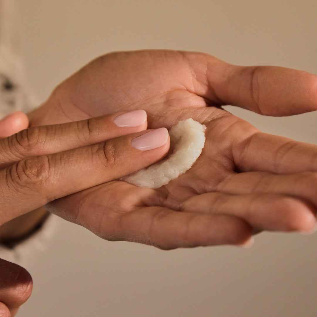Tranquil Cleansing Butter