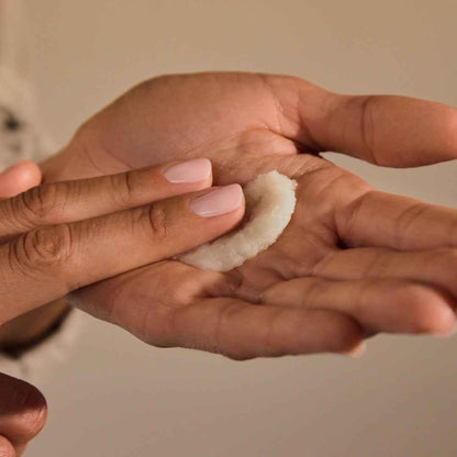 Tranquil Cleansing Butter