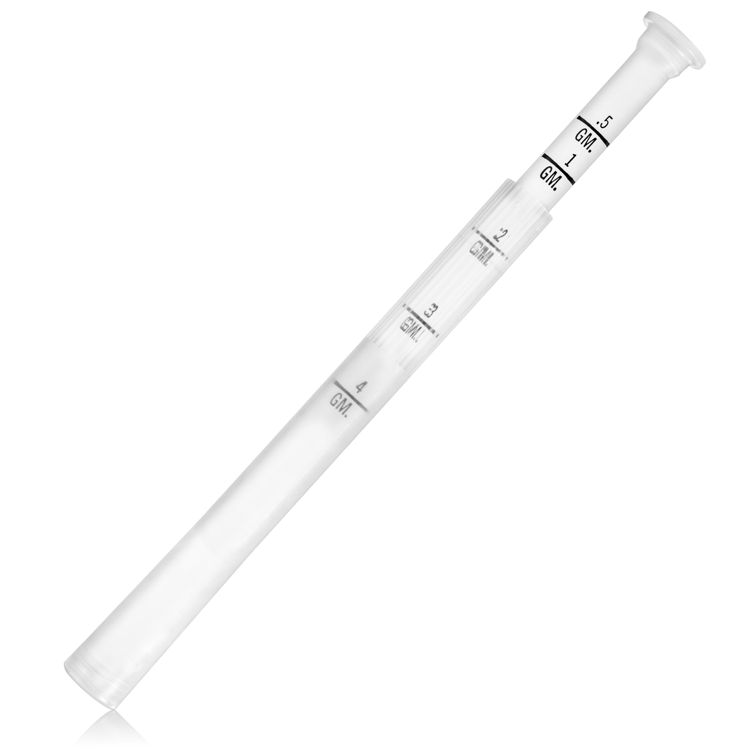 Disposable Vaginal Cream Applicators for Premarin, Estrace &amp; many others (60ct)