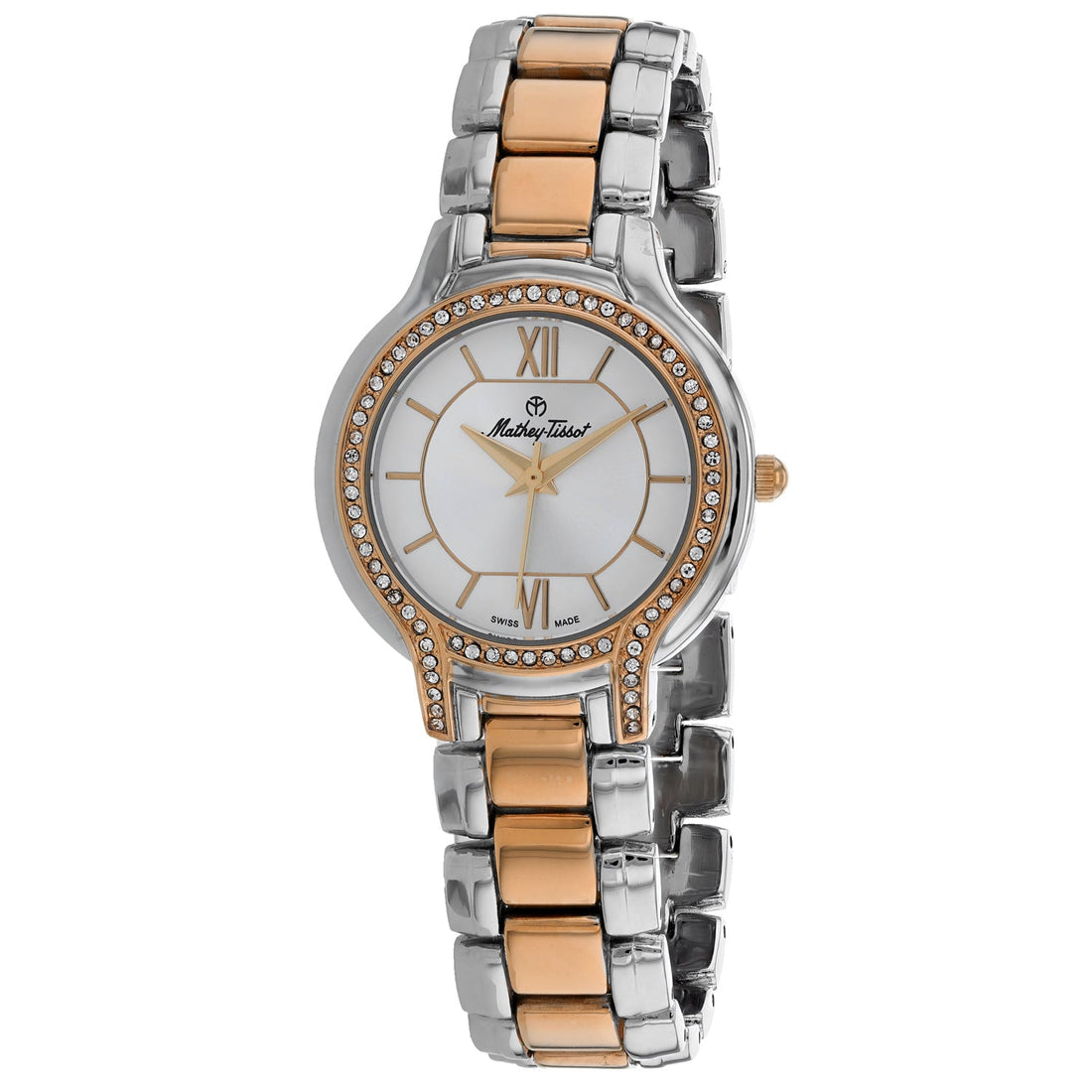 Mathey Tissot Women&