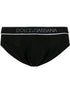 Dolce & Gabbana Men Briefs With Logo by Luosophy