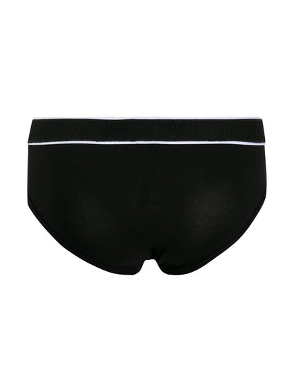Dolce &amp; Gabbana Men Briefs With Logo by Luosophy