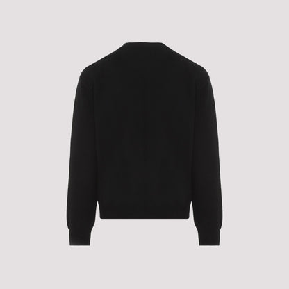 Jil Sander Wool-Blend Pullover Men by Luosophy