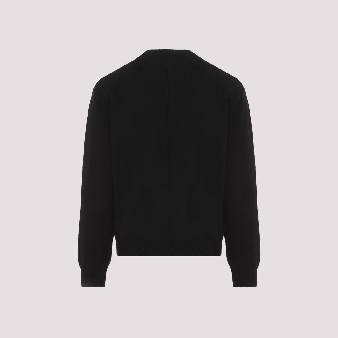 Jil Sander Wool-Blend Pullover Men