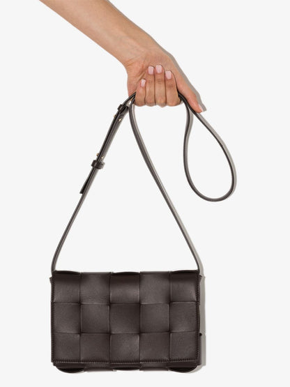 Bottega Veneta Women Cassette Bag by Luosophy