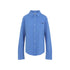 Miu Miu Piquet Shirt Women by Luosophy