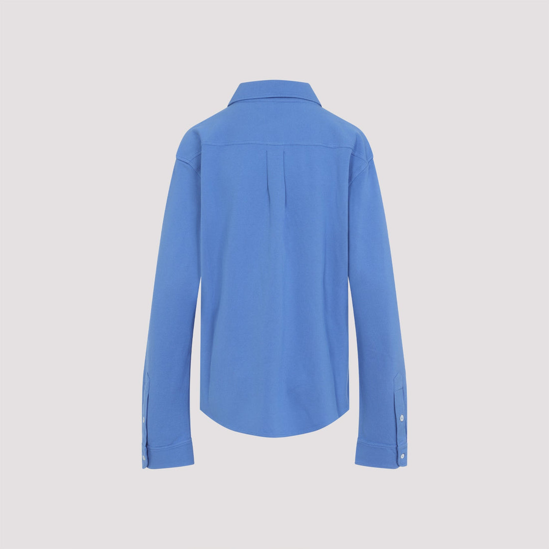 Miu Miu Piquet Shirt Women by Luosophy