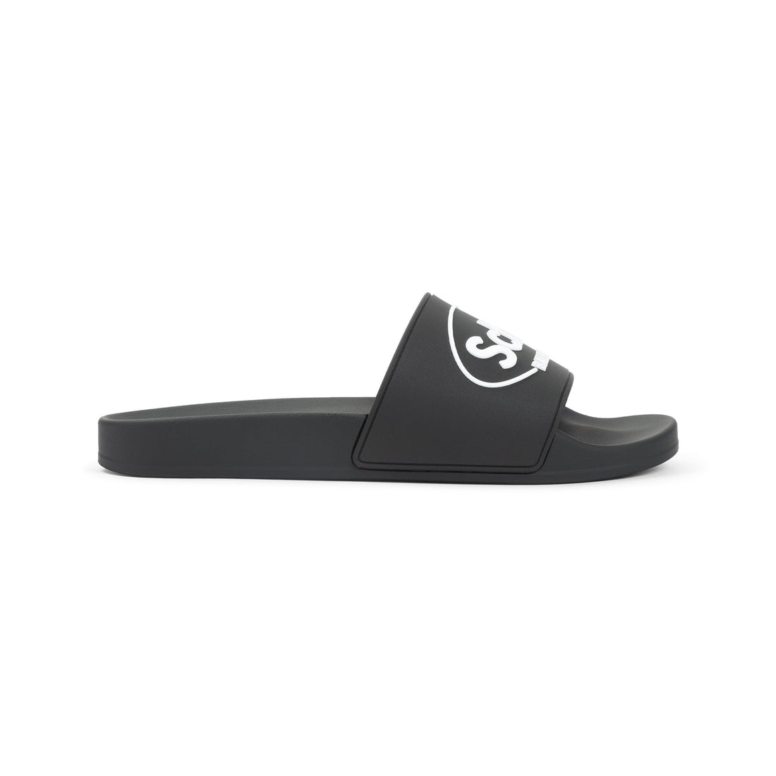 Balenciaga Pool Slide Men by Luosophy